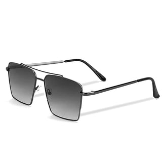 Una Square Sunglasses - KUCAH