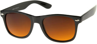 Esme Wayfarer Sunglasses - KUCAH