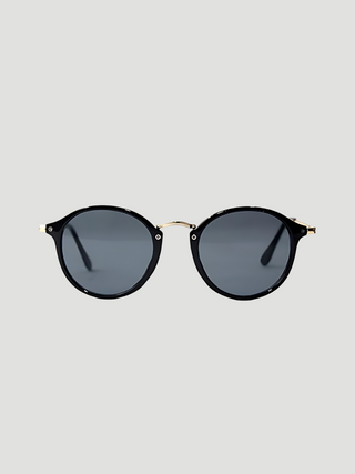 Angel Round Sunglasses - KUCAH