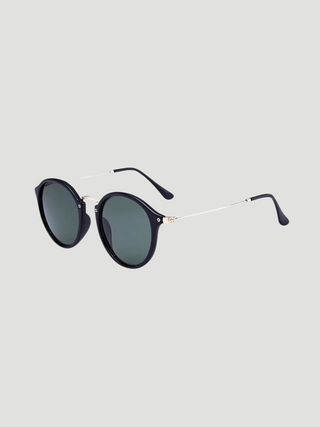 Angel Round Sunglasses - KUCAH