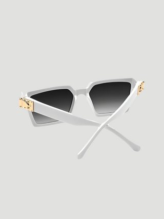 Aura Wayfarer Sunglass - KUCAH