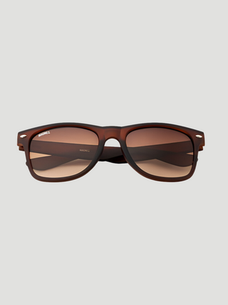 Briar Wayfarer Sunglasses - KUCAH