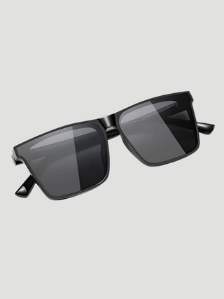 Faye Wayfarer Sunglasses - KUCAH