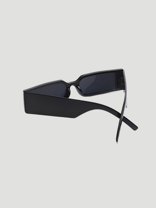 Faye Rectangular Sunglasses - KUCAH