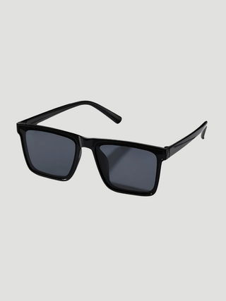 Faye Wayfarer Sunglasses - KUCAH