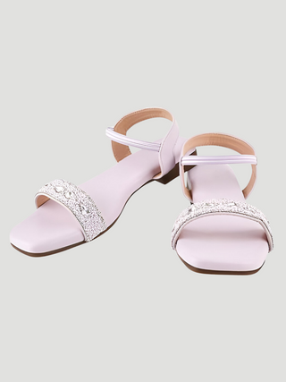 Freya Flat Sandals - KUCAH