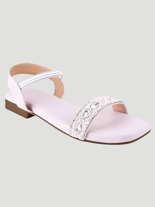 Freya Flat Sandals - KUCAH