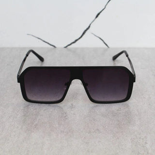 Arabella Wayfarer Sunglasses - KUCAH