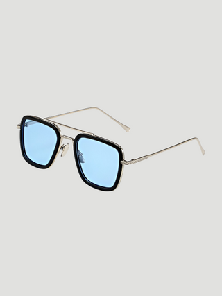 Millie Square Sunglasses - KUCAH