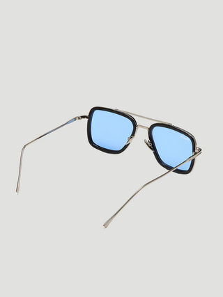 Millie Square Sunglasses - KUCAH