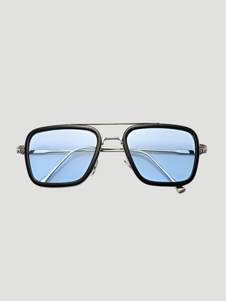 Millie Square Sunglasses - KUCAH