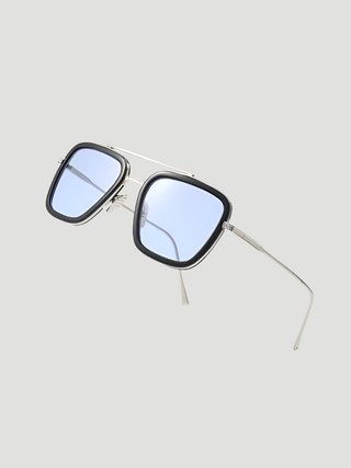 Millie Square Sunglasses - KUCAH