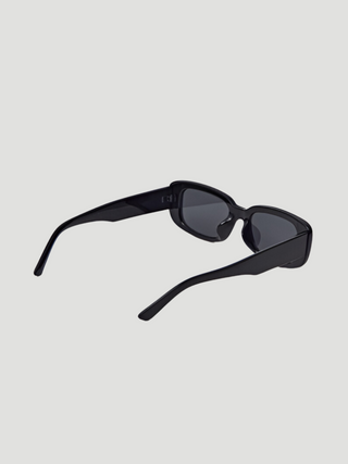 Nellie Rectangle Sunglasses - KUCAH