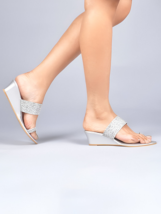 Penelope Toe Ring Sandal - KUCAH