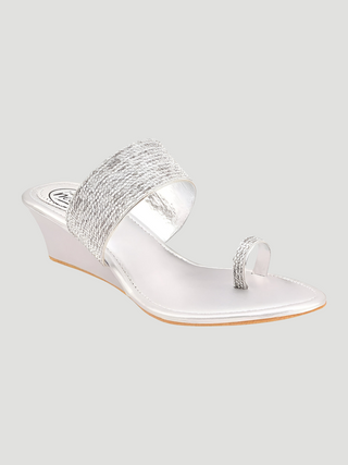 Penelope Toe Ring Sandal - KUCAH