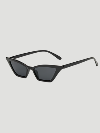 Phoebe Cat-eye Sunglasses - KUCAH