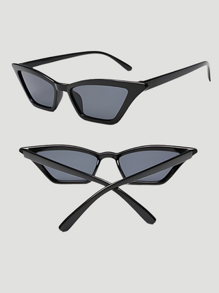 Phoebe Cat-eye Sunglasses - KUCAH