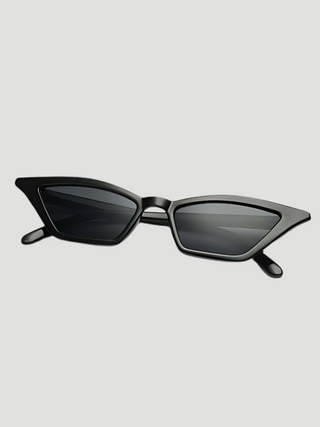 Phoebe Cat-eye Sunglasses - KUCAH