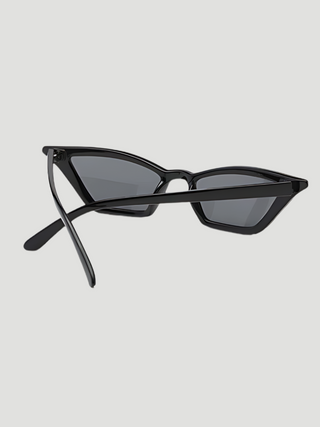 Phoebe Cat-eye Sunglasses - KUCAH