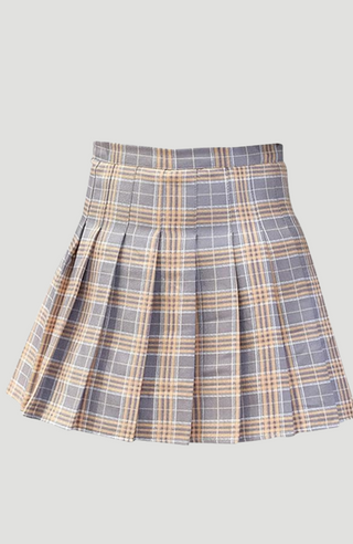 FLORENZ SKIRT - KUCAH