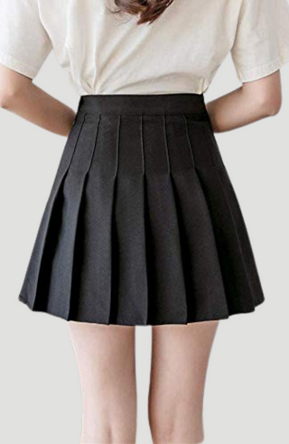 FLORENZ SKIRT - KUCAH