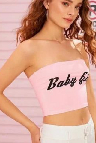 Baby Girl Top - KUCAH