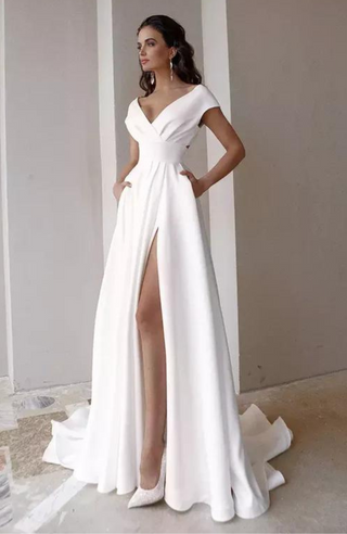 Lizette Gown - KUCAH