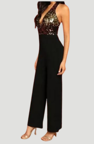 Joanne Jumpsuit - Kucah