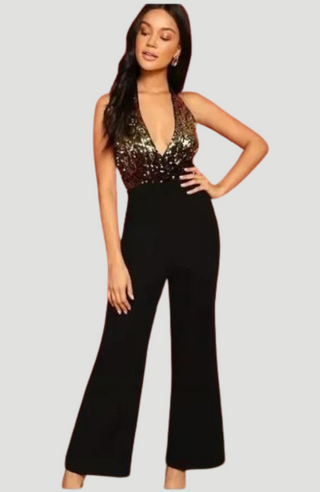 Joanne Jumpsuit - Kucah