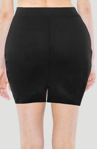 Black Cat Skirt - Kucah