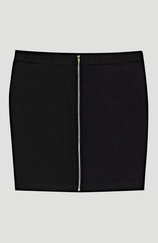 Betcy Black Skirt - KUCAH