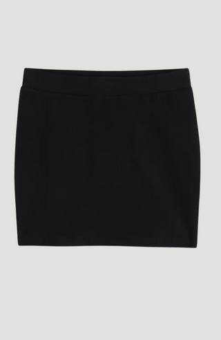 Betcy Black Skirt - KUCAH