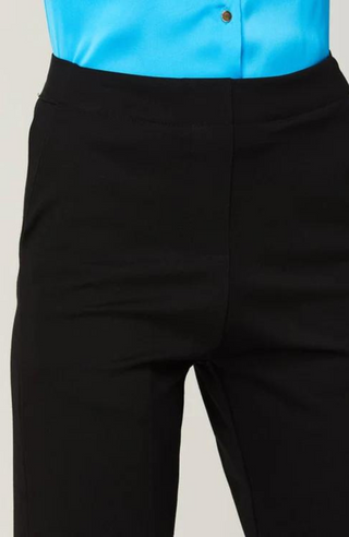 Mamba Black Trousers - Kucah