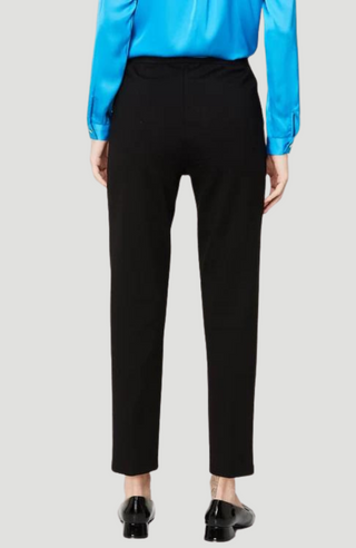 Mamba Black Trousers - Kucah