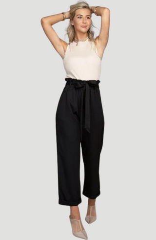 Pritch Trousers - KUCAH