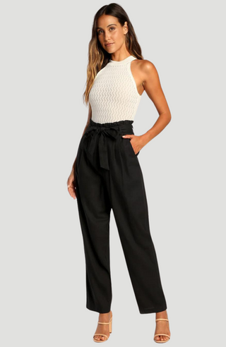 Pritch Trousers - KUCAH