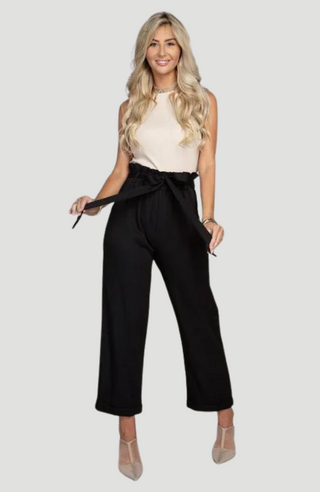 Pritch Trousers - KUCAH