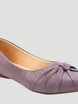 Beatrice Ballerina Flats - KUCAH