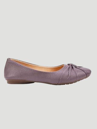 Beatrice Ballerina Flats - KUCAH