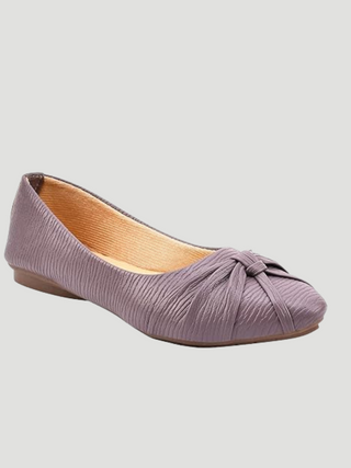 Beatrice Ballerina Flats - KUCAH