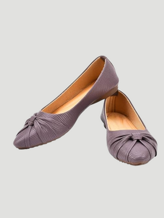 Beatrice Ballerina Flats - KUCAH