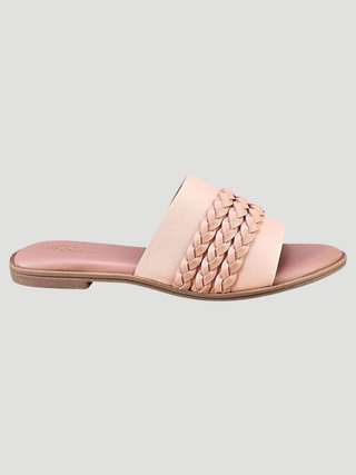 Nova Flat Sandal - KUCAH