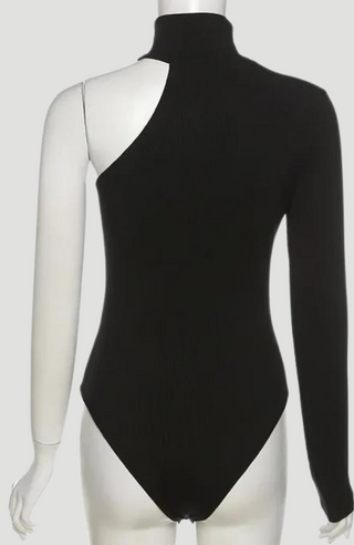 ZARA BODYSUIT TOP - KUCAH