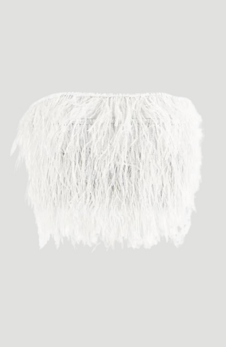 ULANI FUR TOP - KUCAH