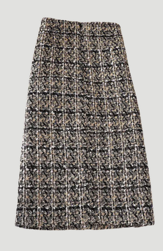 PORSIA SKIRT - KUCAH