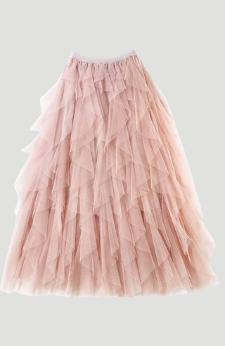 MAXINE TULLE SKIRT - KUCAH