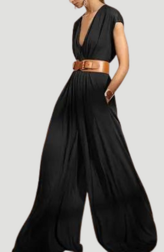 CAROLYN JUMPSUIT - KUCAH