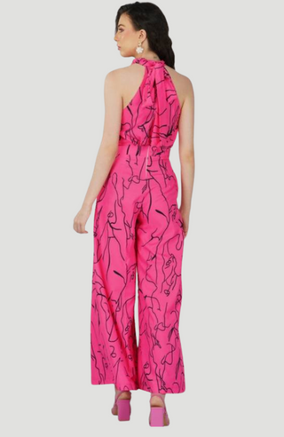 PEYTON JUMPSUIT - KUCAH