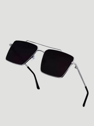 Vida Square Sunglasses - KUCAH