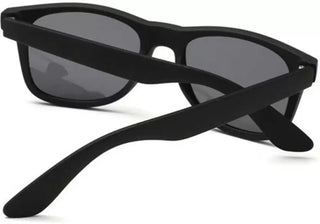 Rayna Wayfarer Sunglasses - KUCAH